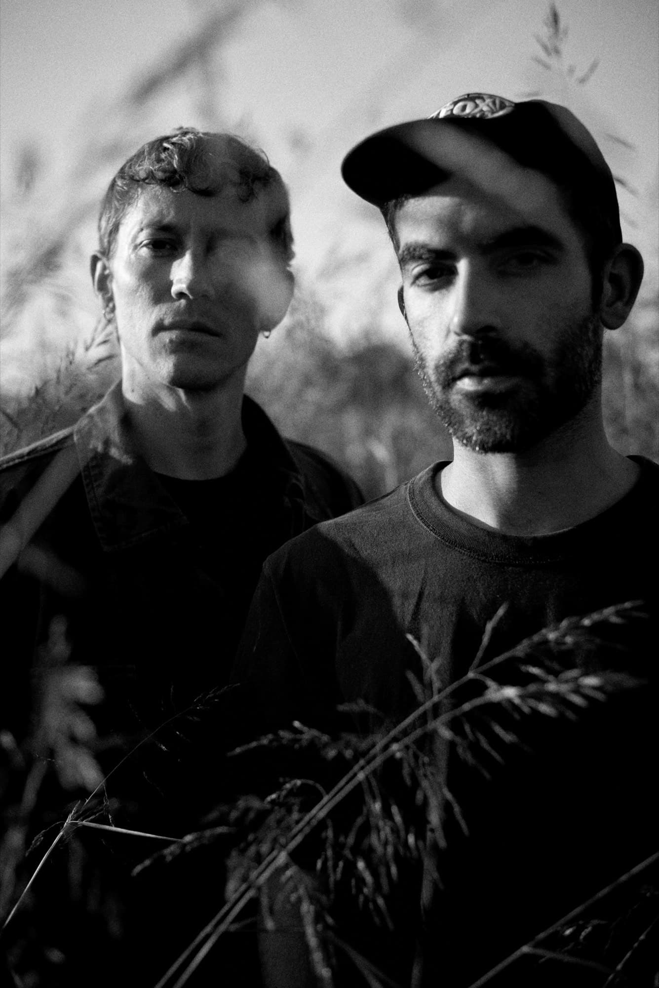 ORION — the duo